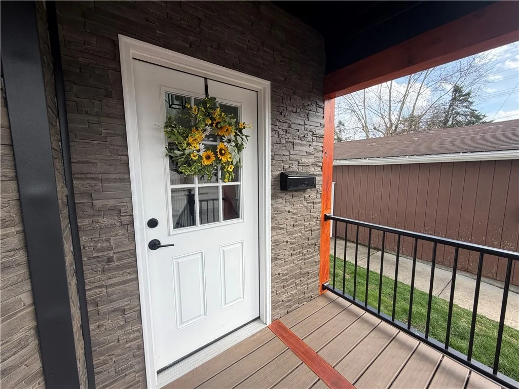 Photo of 2207 7th Avenue Rear