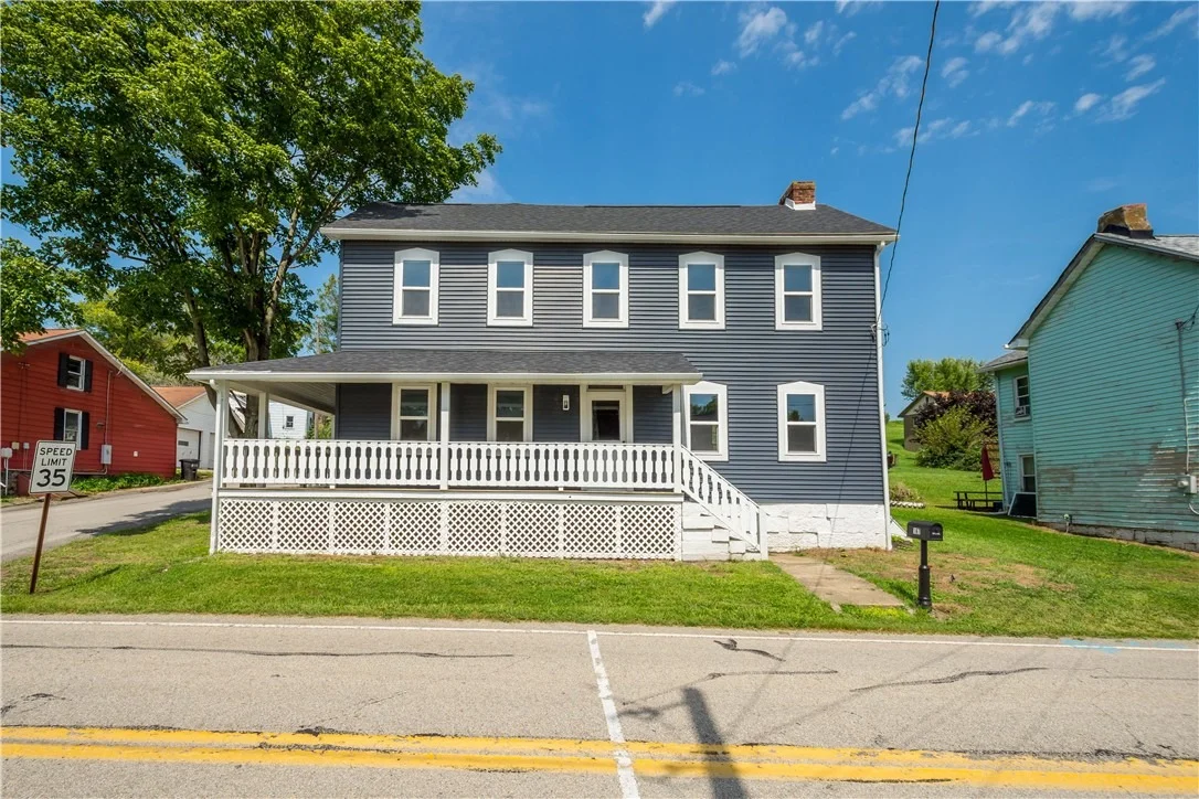 Photo of 167 Washington Pike