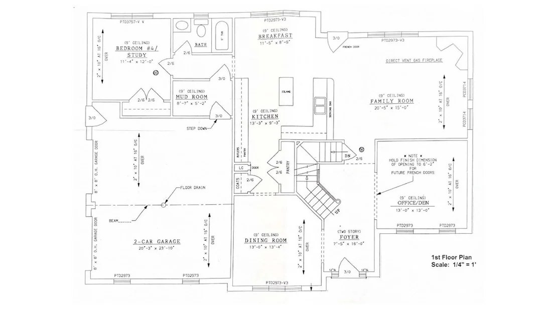 Photo of 4016 Rustic Woods Dr