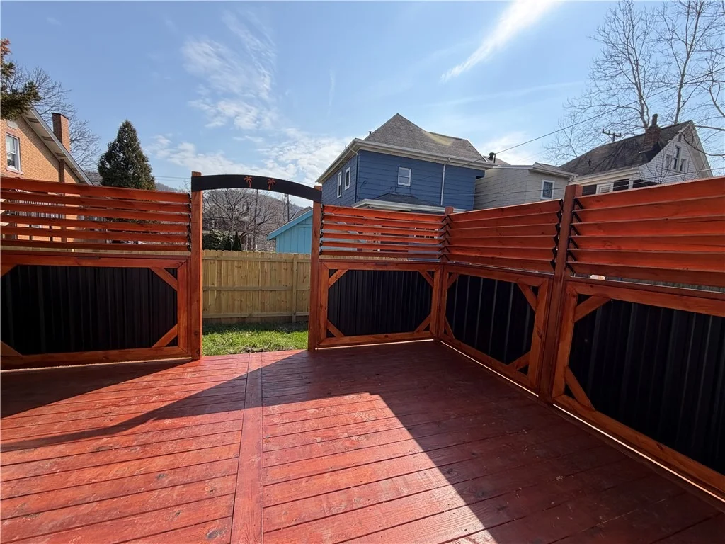 Photo of 2207 7th Avenue Rear