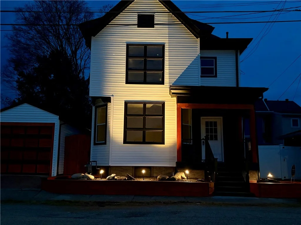 Photo of 2207 7th Avenue Rear