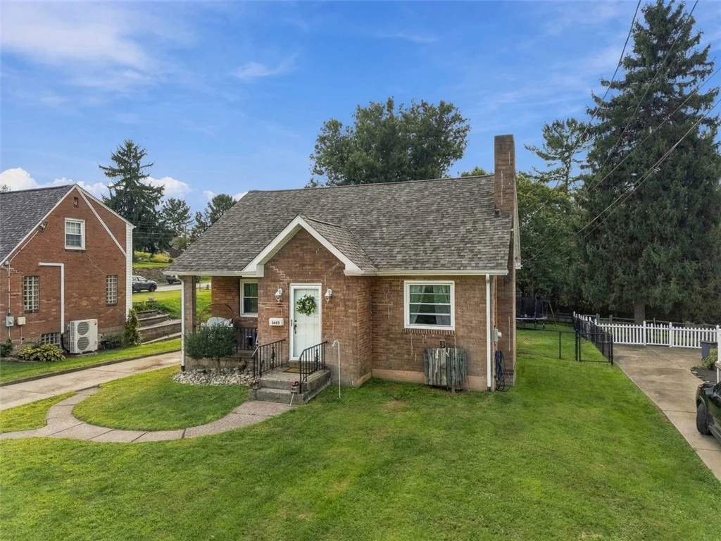 Photo of 3403 Mount Troy