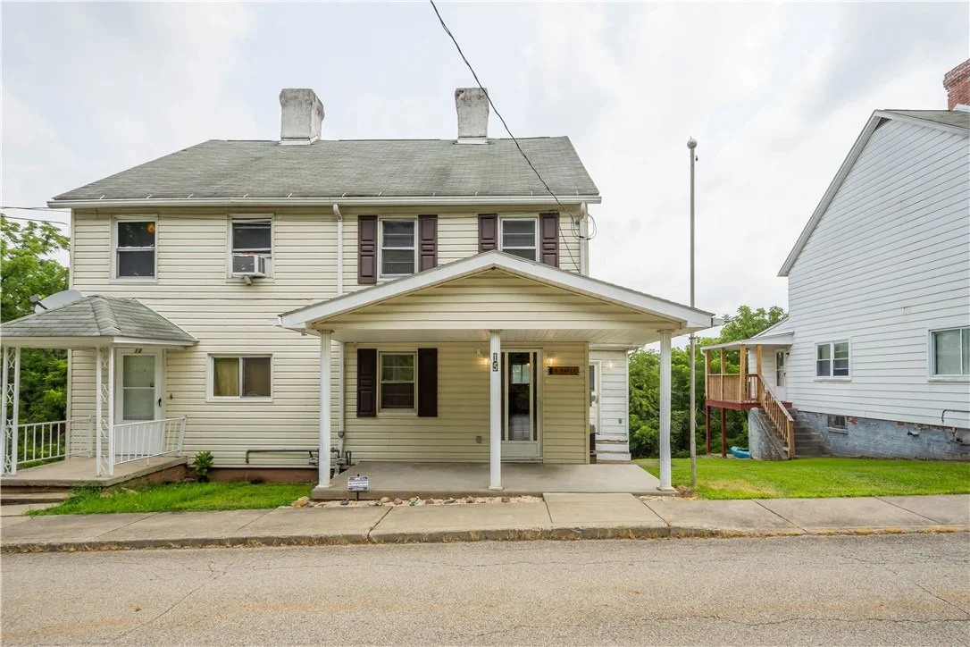 Photo of 15 Maple Street