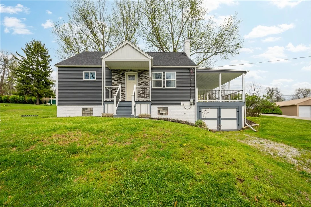 Photo of 30 Evans Road