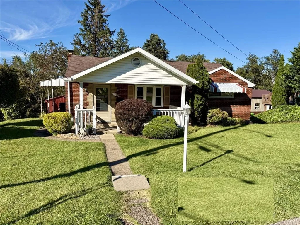 Photo of 1321 Hornbake Dr