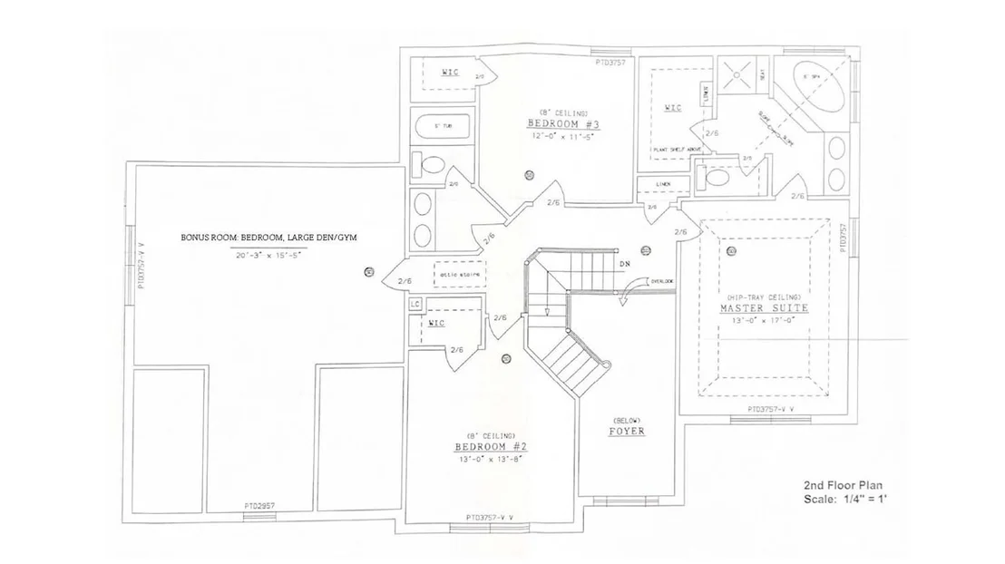 Photo of 4016 Rustic Woods Dr