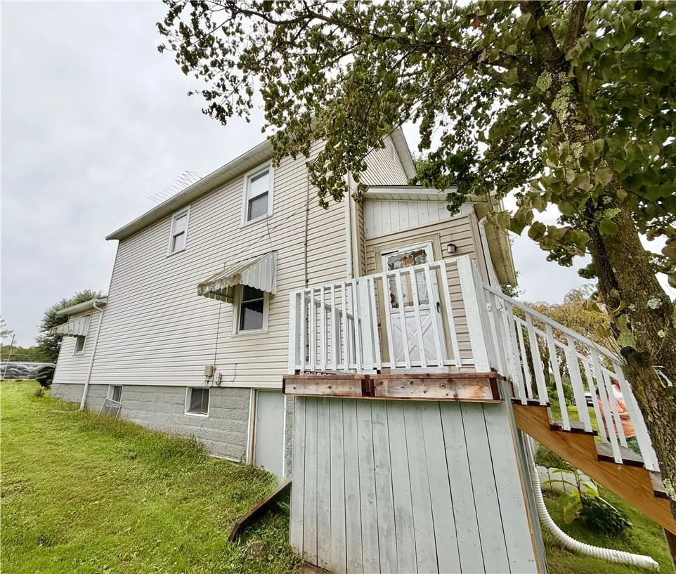 Photo of 243 Third Ave