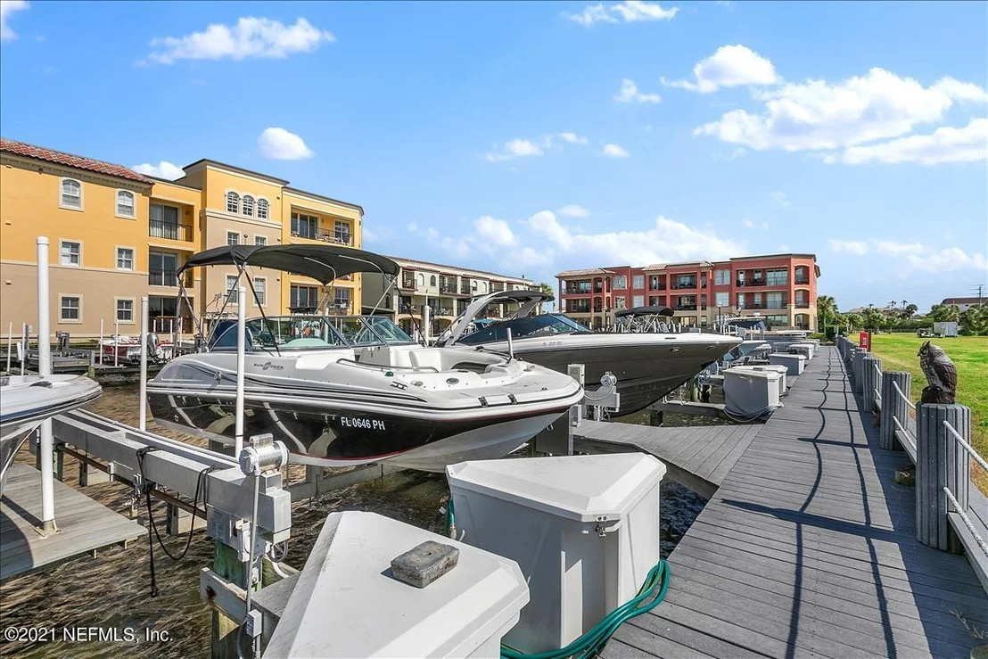 Photo of Unit 103 at 115 SUNSET HARBOR Way