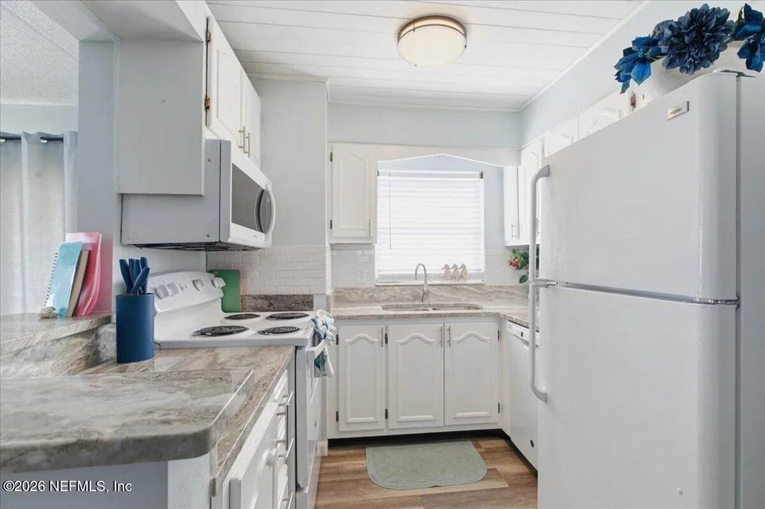 Photo of Unit 109 at 1926 OCEAN SHORE Boulevard