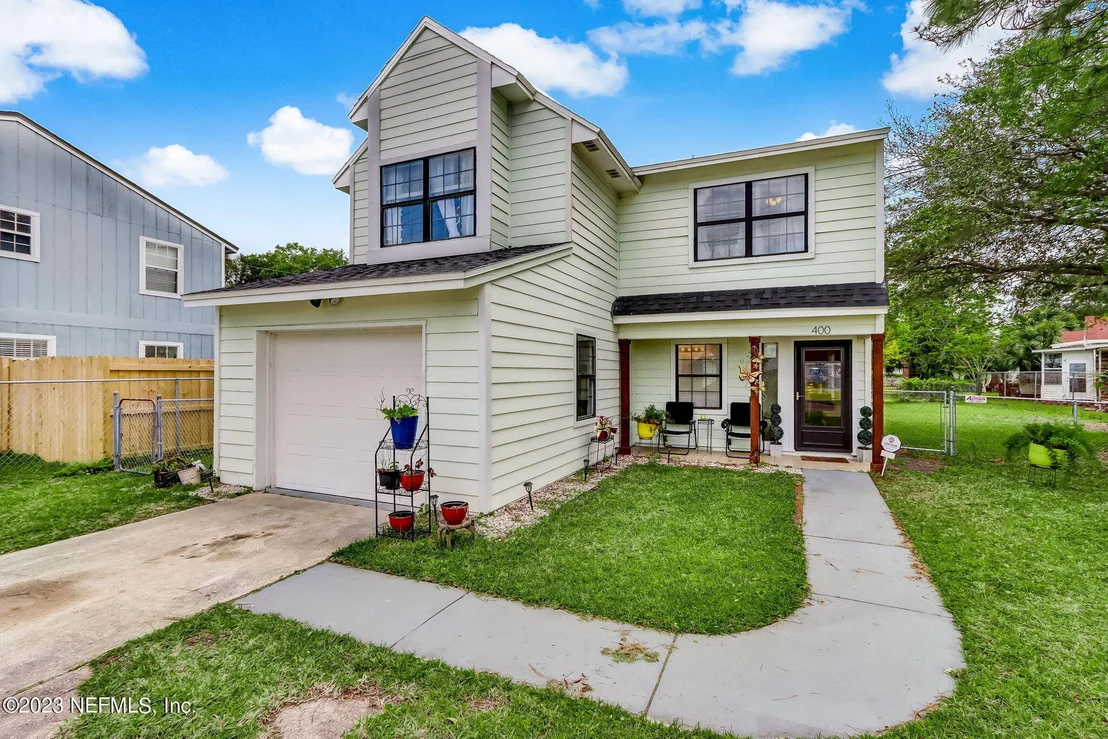Photo of 400 TROUT RIVER Drive