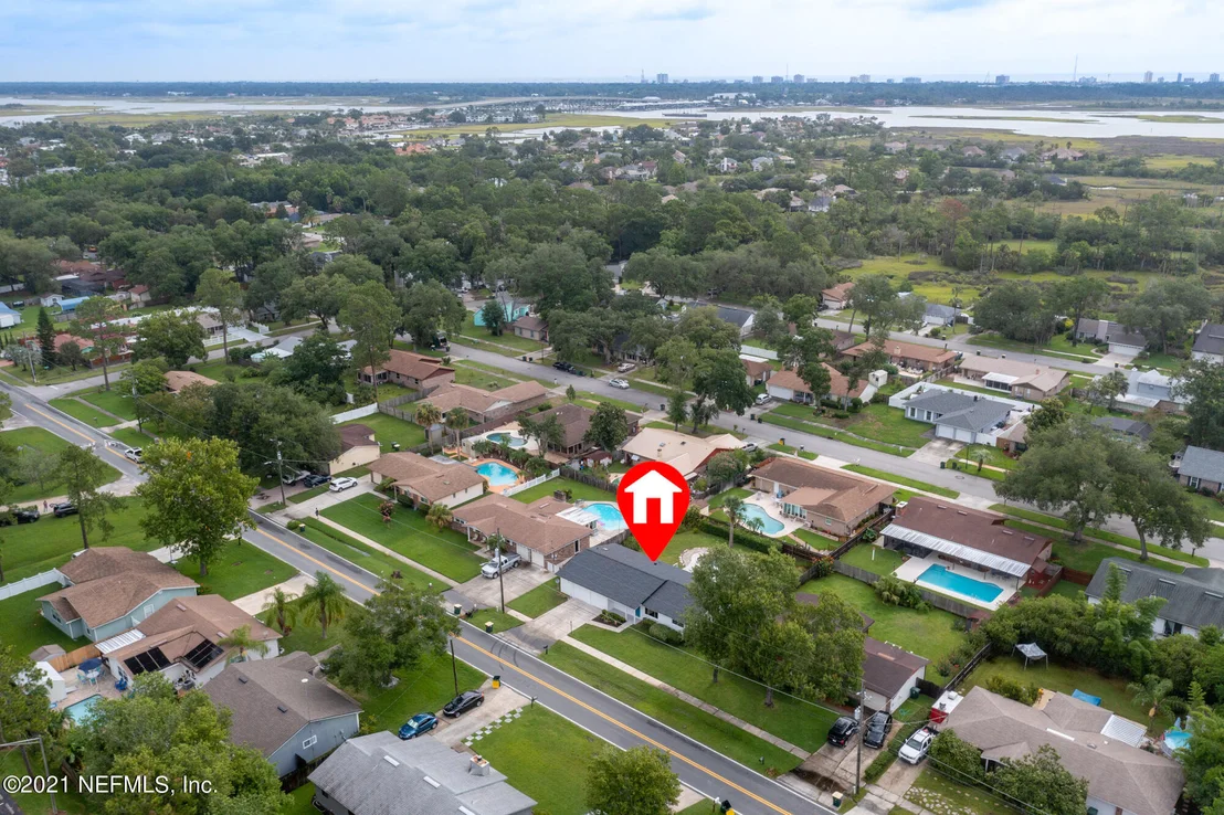 Photo of 3805 EUNICE Road