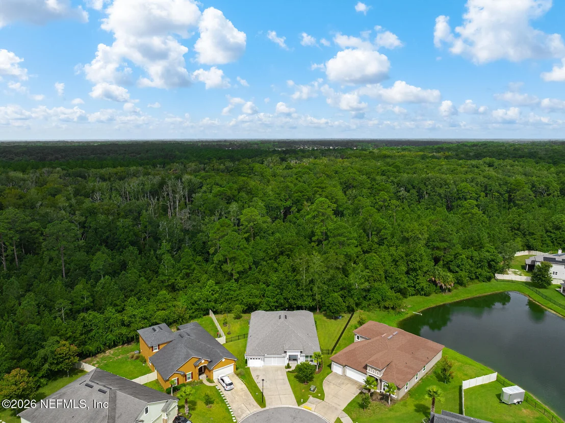 Photo of 3806 HAMMOCK BLUFF Drive