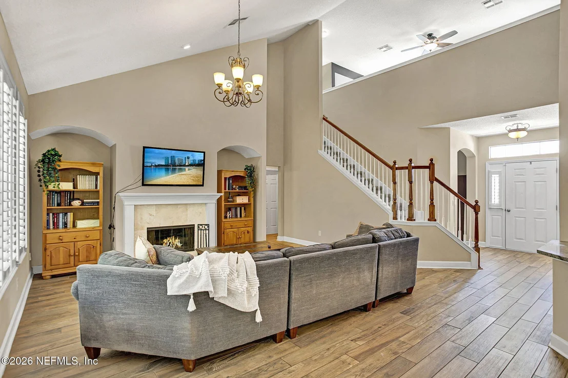 Photo of 237 SPARROW BRANCH Circle