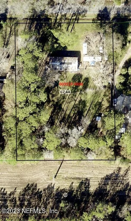 Photo of 6744 BARNEY Road