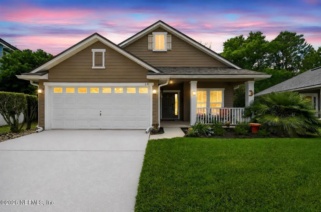 Photo of 141 N CHURCHILL Drive
