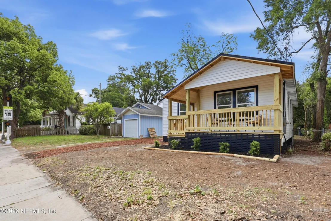 Photo of 4510 POST Street