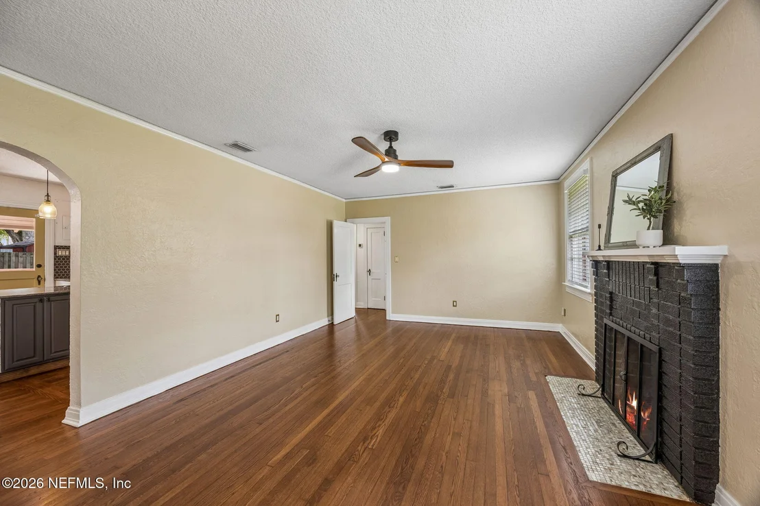 Photo of 1022 OLD HICKORY Road