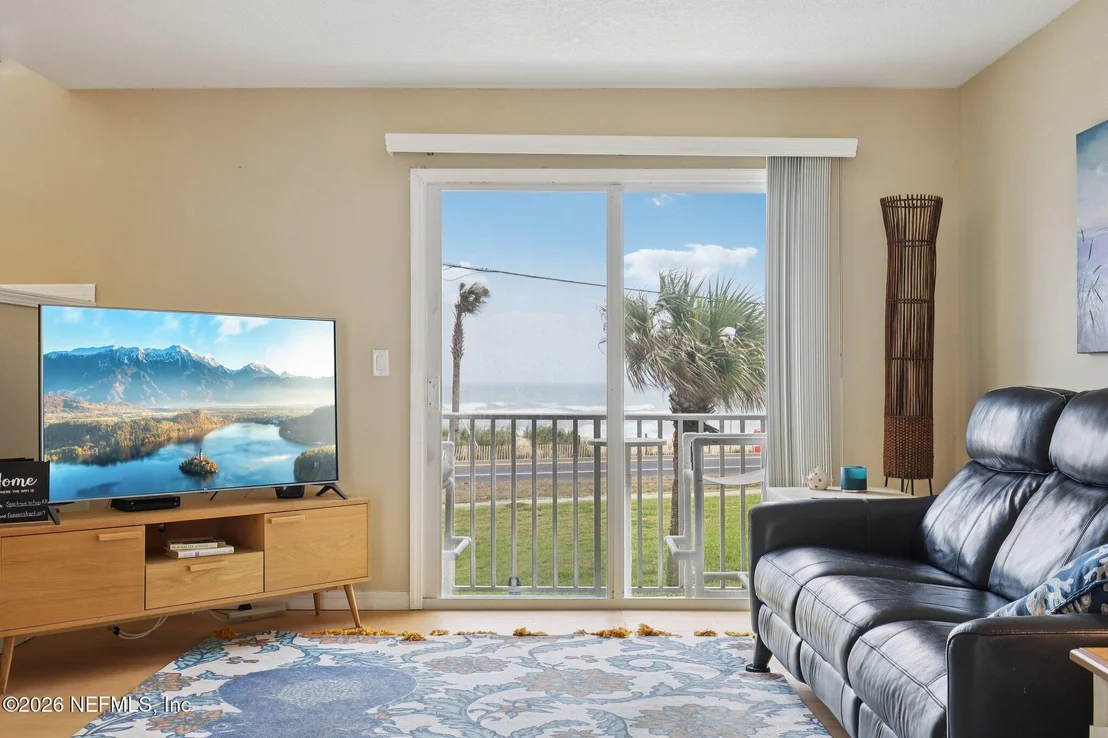 Photo of Unit 402 at 2898 OCEAN SHORE Boulevard
