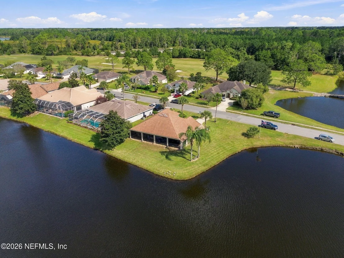 Photo of 4467 GOLF RIDGE Drive