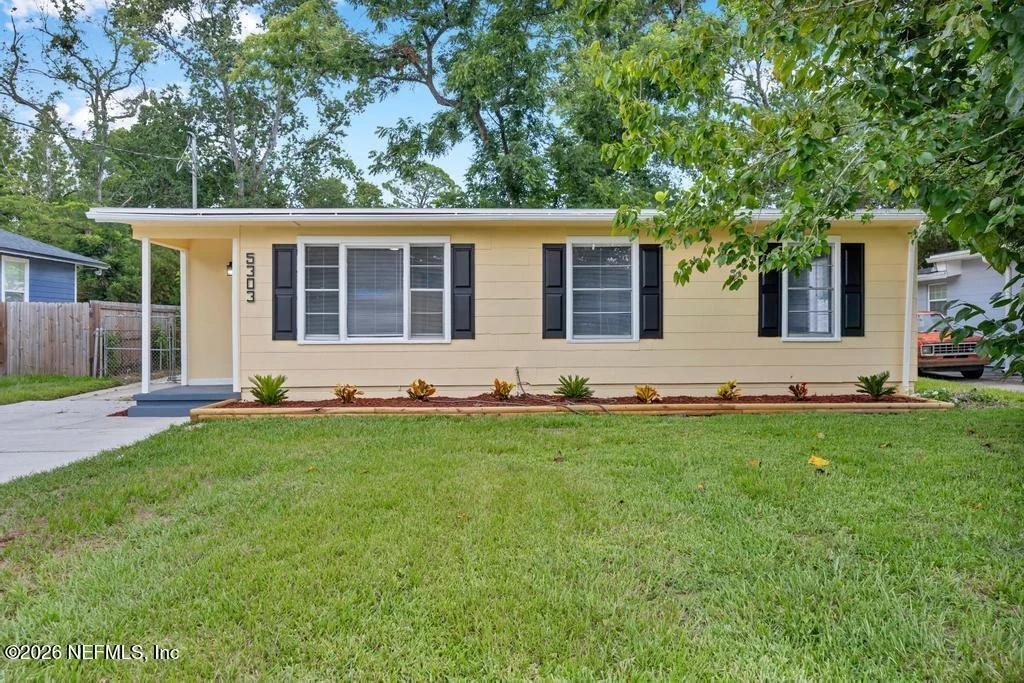 Photo of 5303 BUNCHE Drive