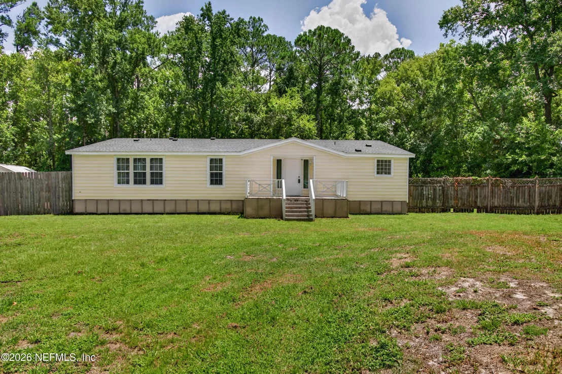 Photo of 2817 HADDOCK Road