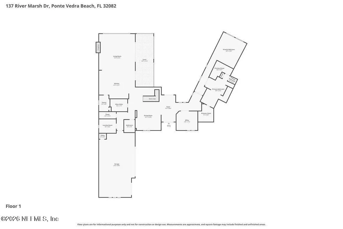 Photo of 137 RIVER MARSH Drive
