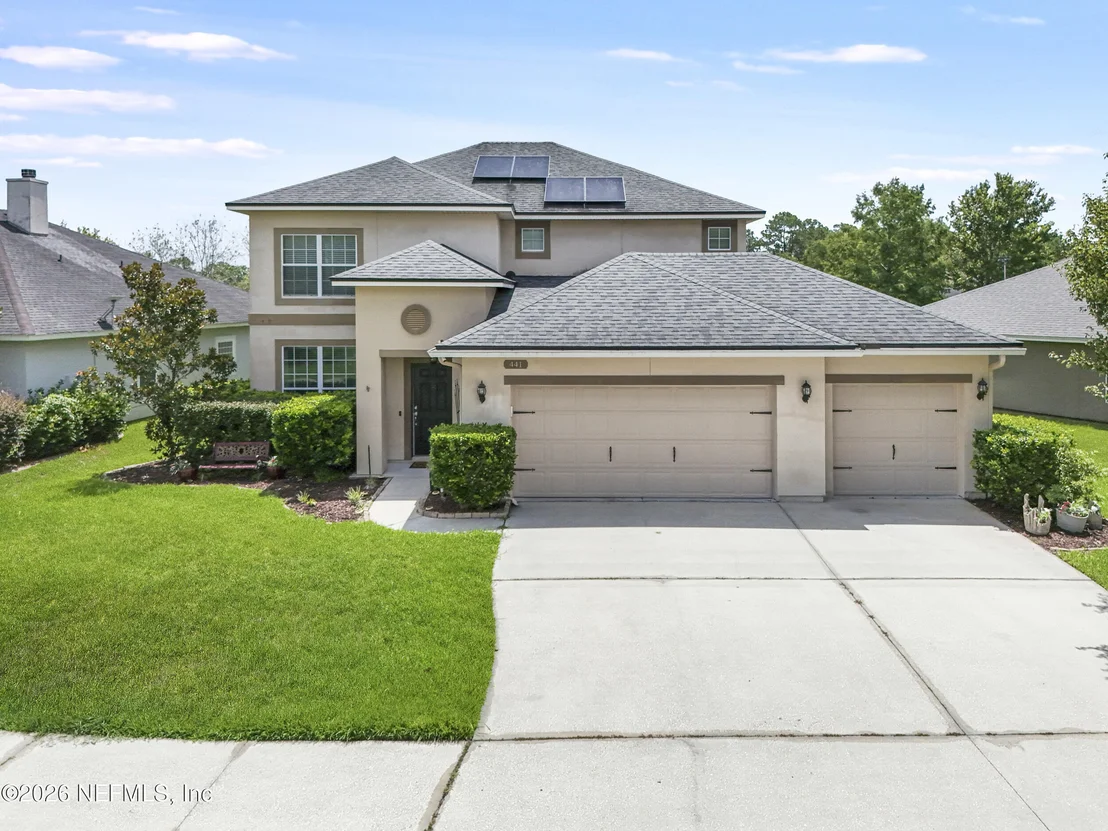 Photo of 441 CASA SEVILLA Avenue