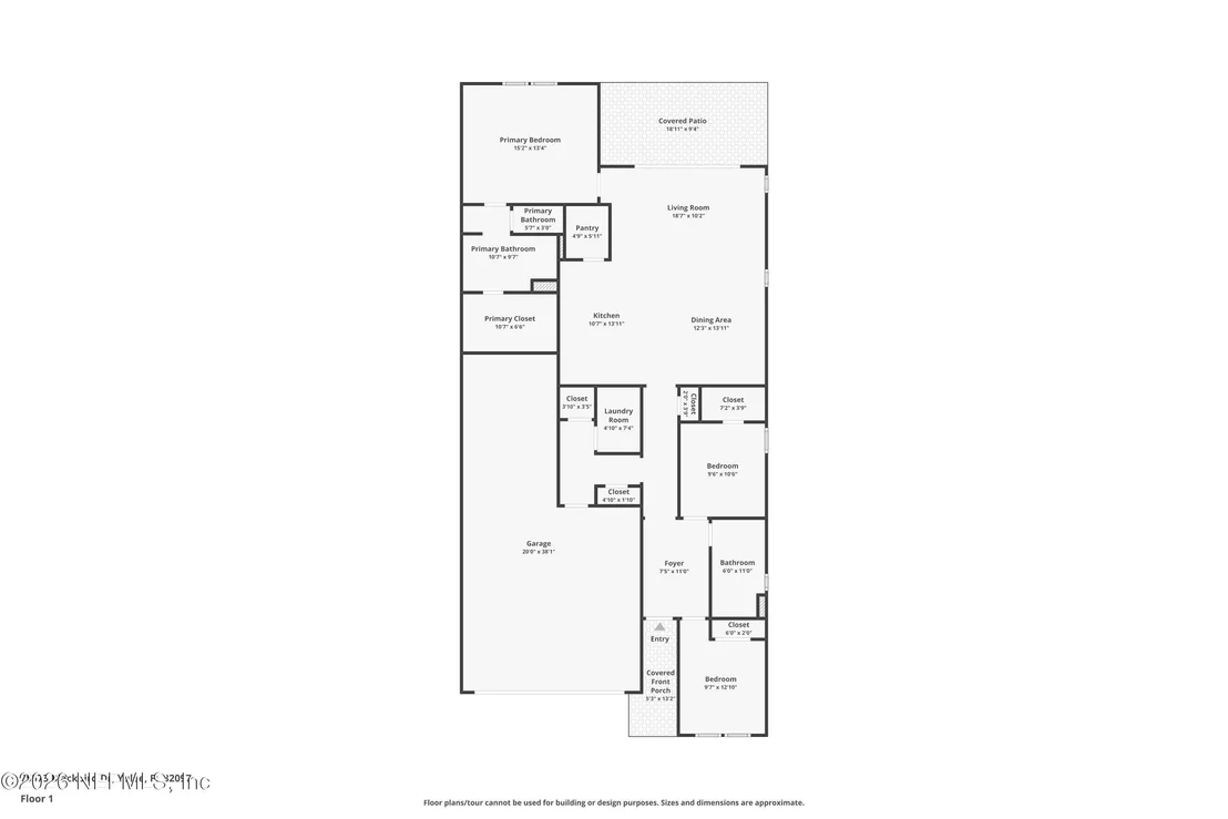 Photo of 75573 BLACKBIRD Drive