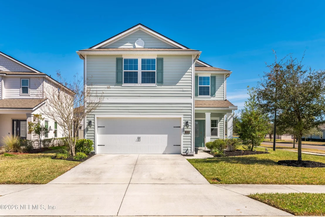 Photo of 3906 HEATHERBROOK Place