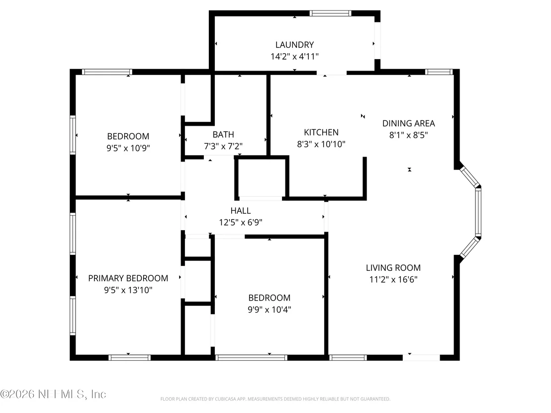 Photo of 1178 MURRAY Drive