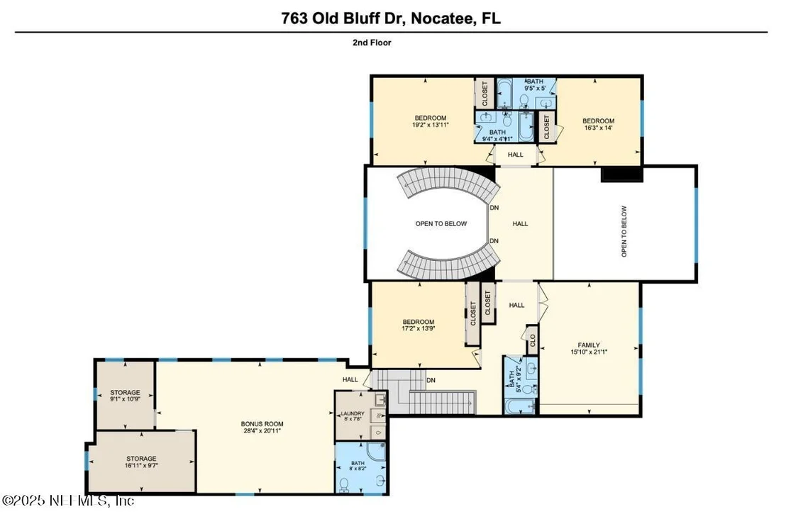 Photo of 763 OLD BLUFF Drive