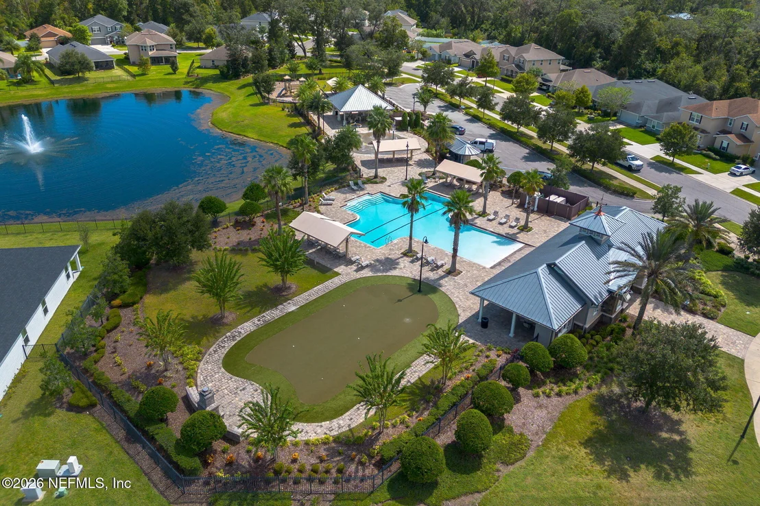 Photo of 14458 BARTRAM CREEK Boulevard