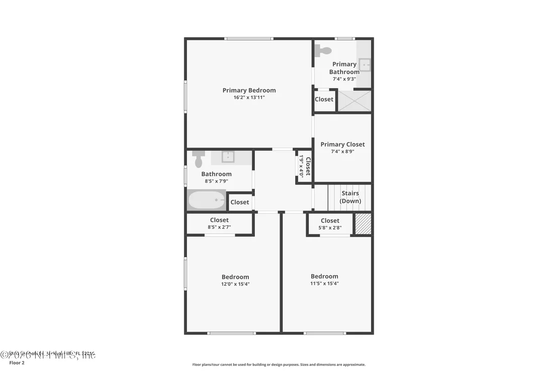 Photo of 8507 SYNHOFF Drive