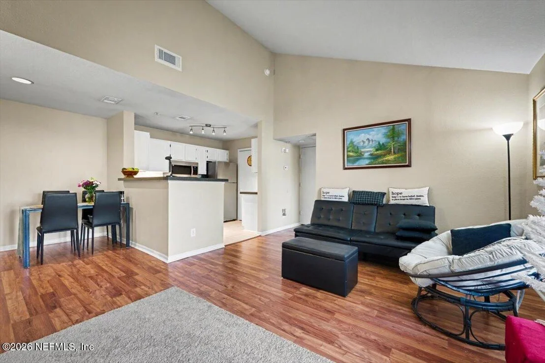 Photo of Unit 1338 at 7701 TIMBERLIN PARK Boulevard