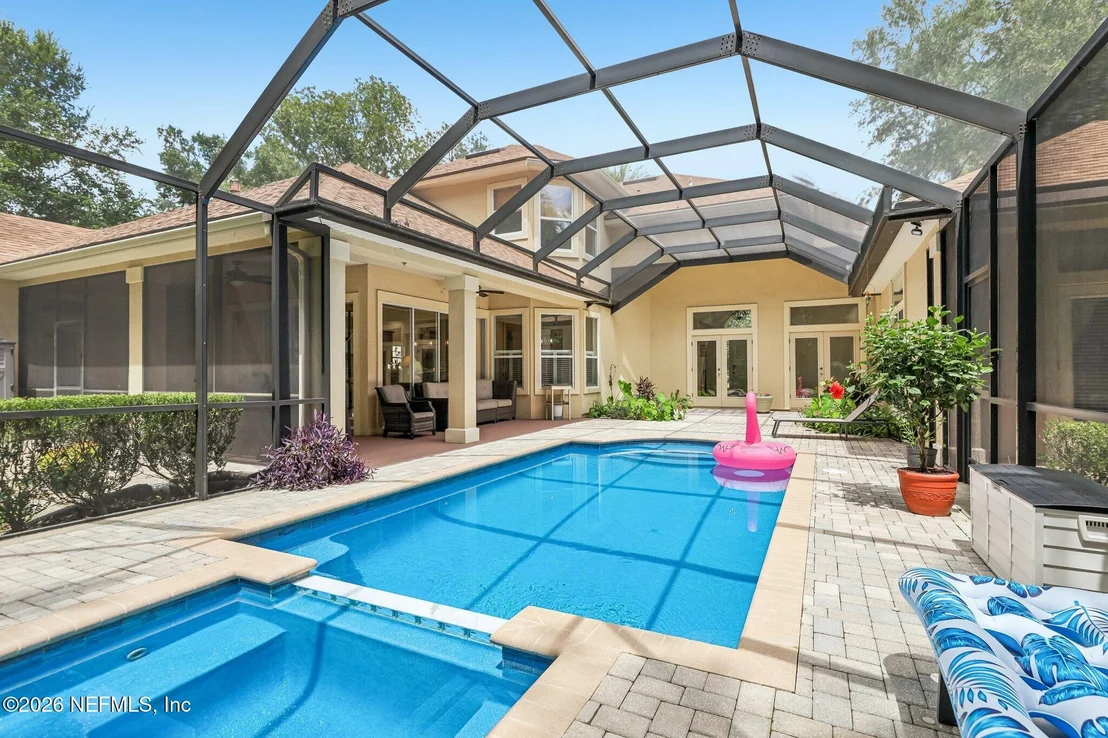 Photo of 2708 SHADE TREE Drive