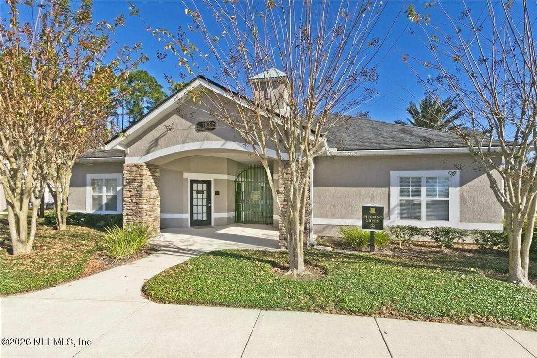 Photo of Unit 104 at 320 RYDER CUP Circle