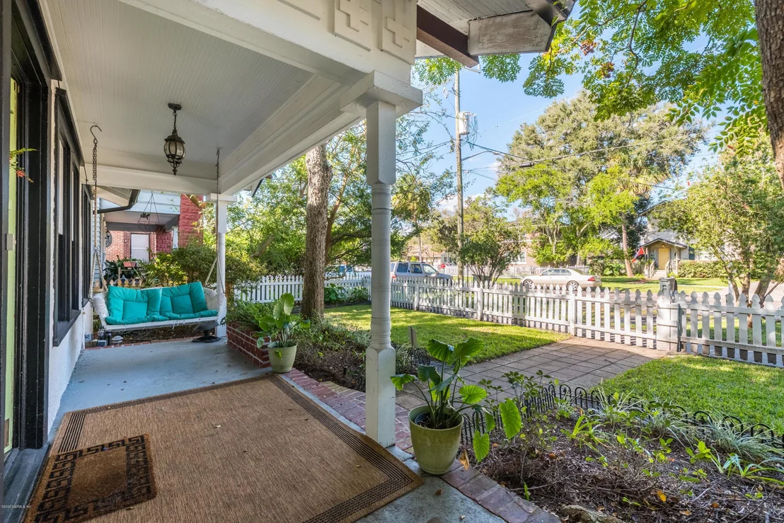 Photo of 2540 POST Street