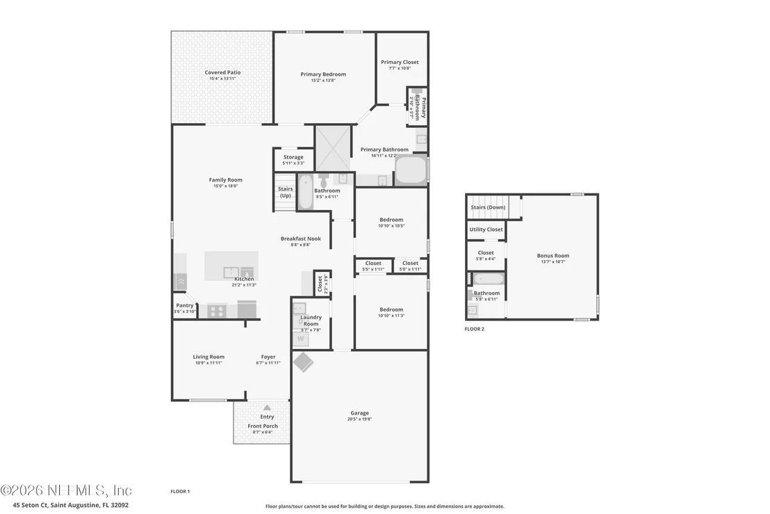 Photo of 45 SETON Court