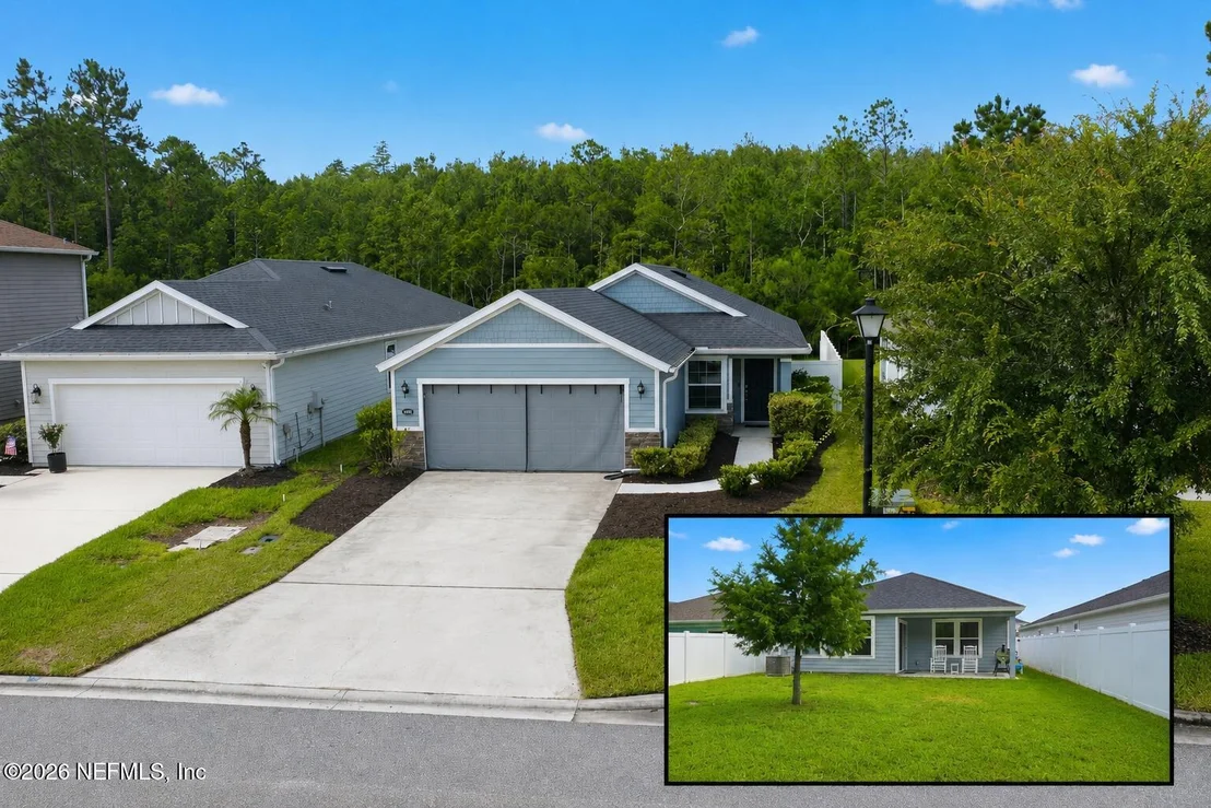 Photo of 14458 BARTRAM CREEK Boulevard