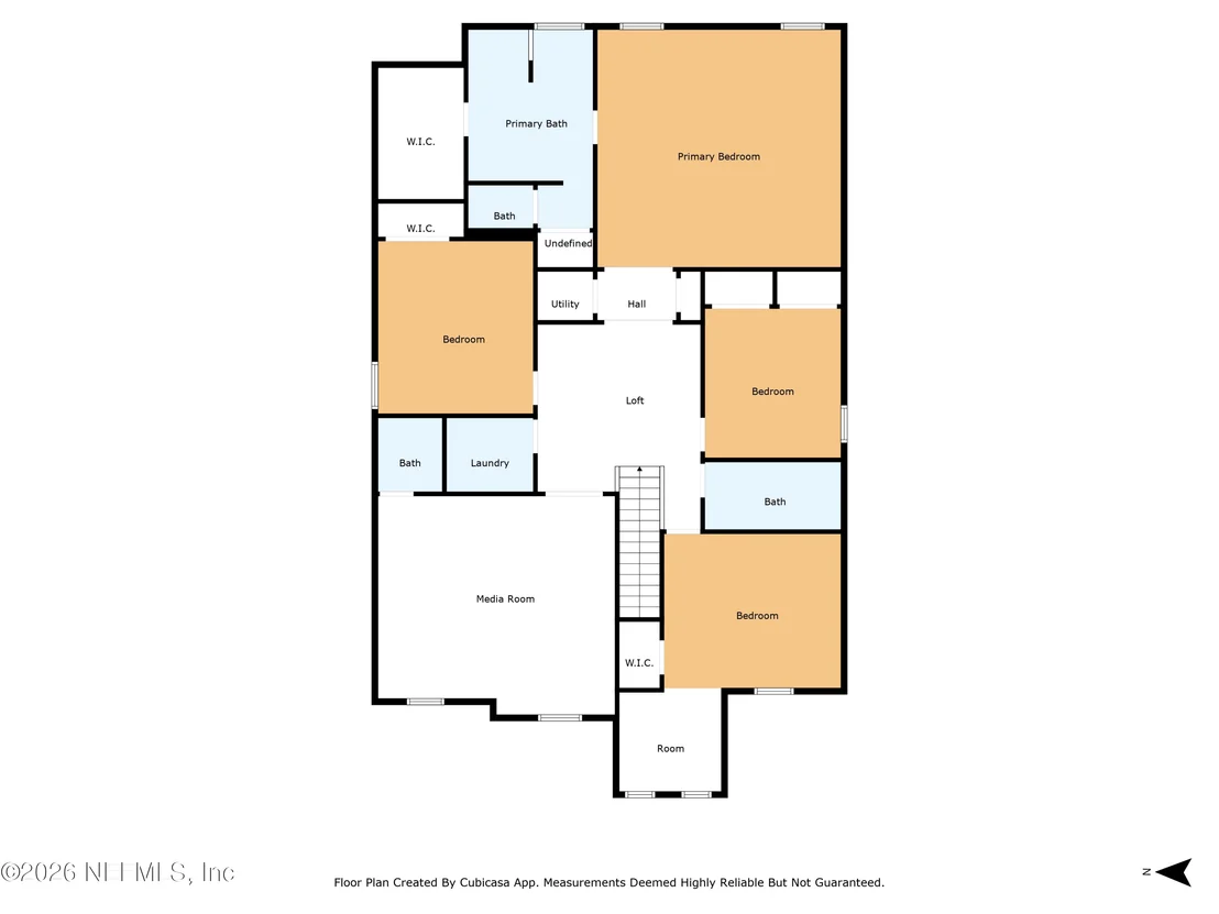 Photo of 2113 FEATHEREDGE Way
