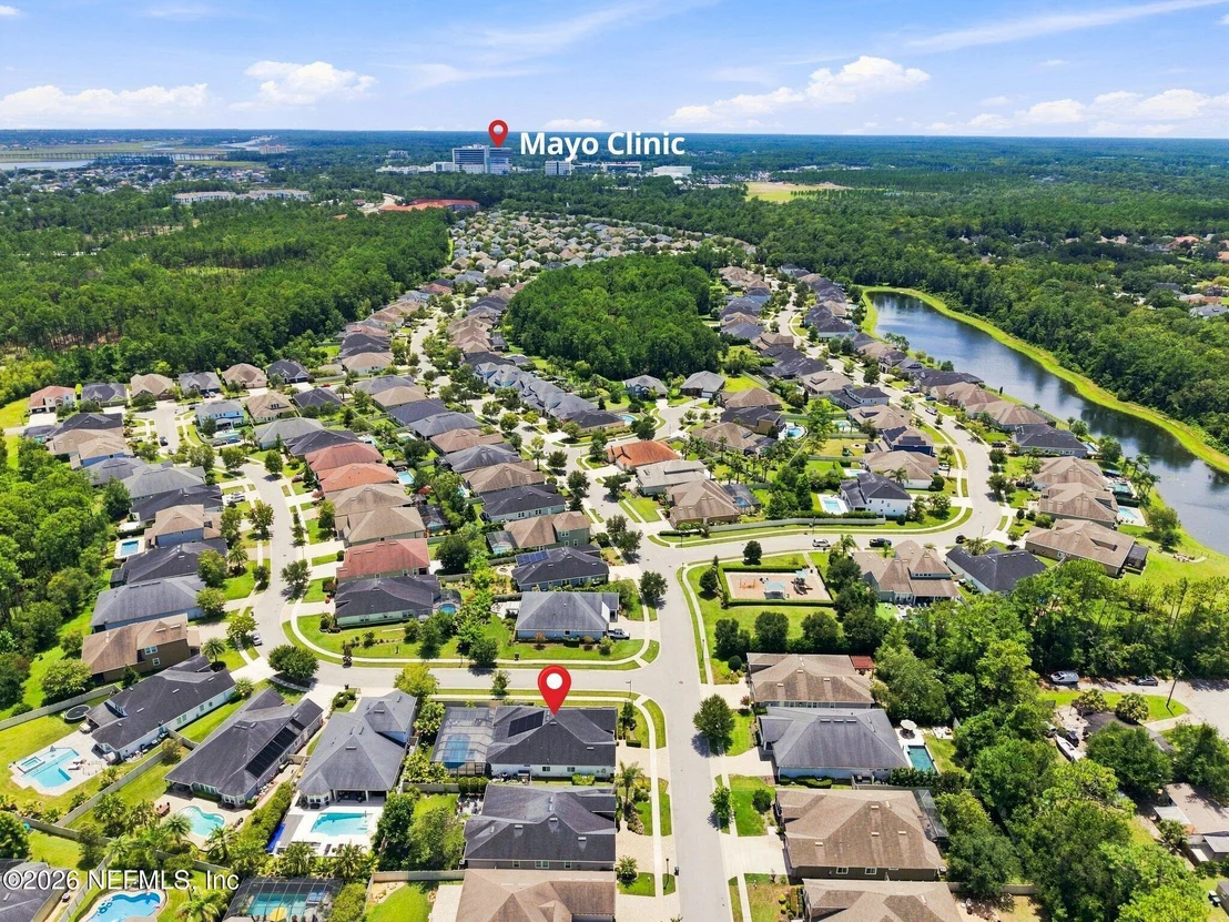 Photo of 3601 CROSSVIEW Drive