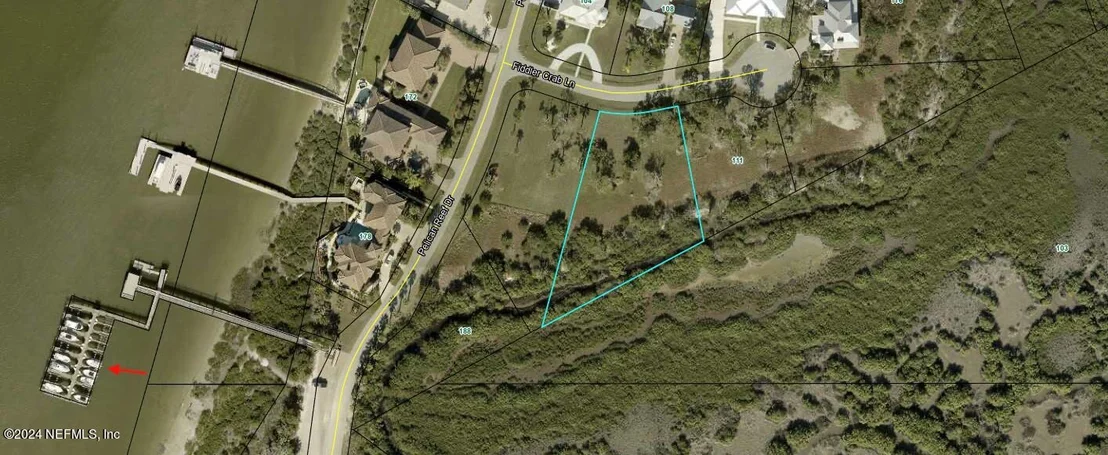 Photo of 107 FIDDLER CRAB Lane