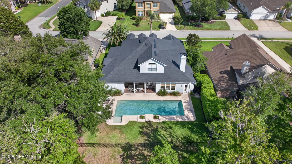 Photo of 2542 WILLOW CREEK Drive