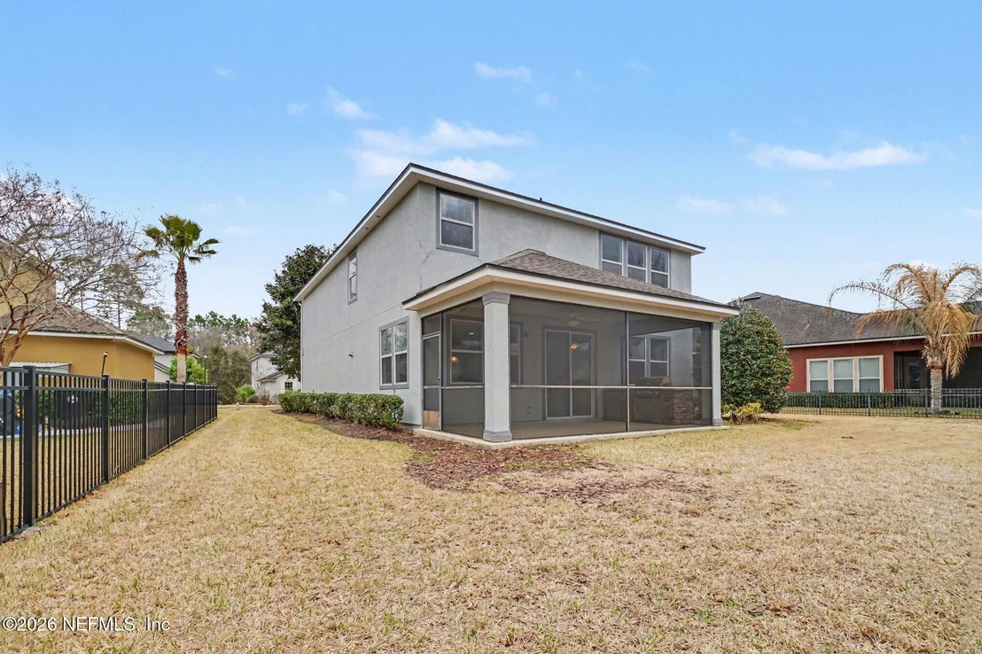 Photo of 4495 GRAY HAWK Street