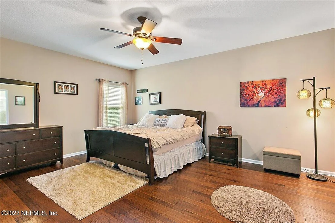 Photo of 123 E TEAGUE BAY Drive