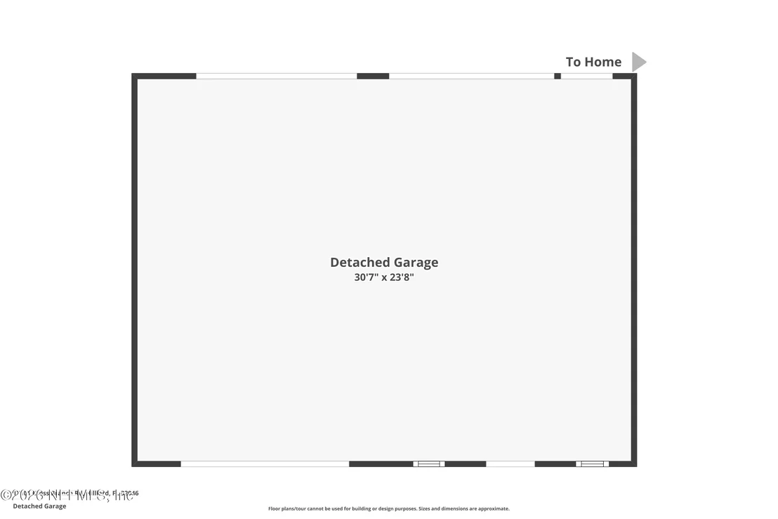 Photo of 17101 CROSS BRANCH Road
