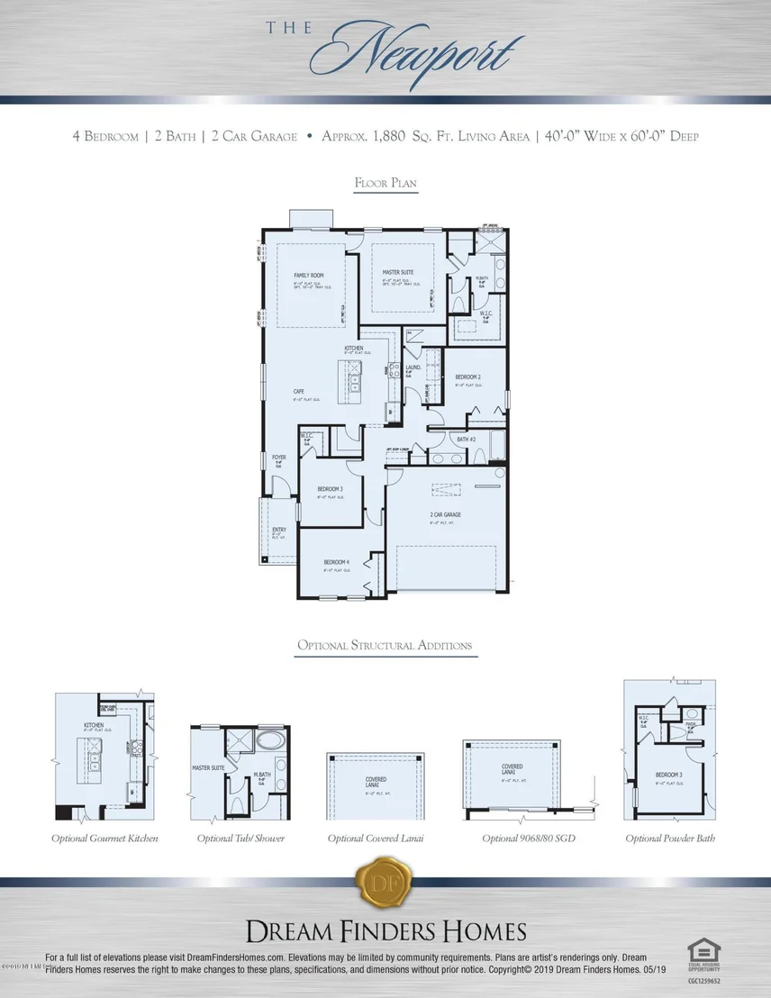 Photo of 9890 KEVIN Road