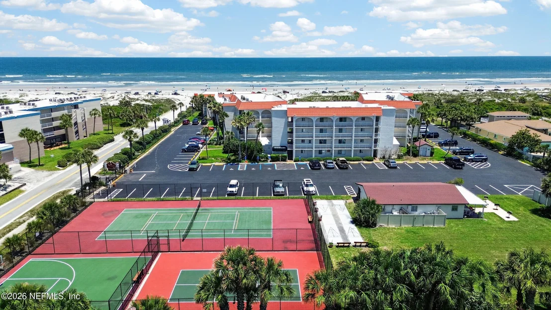 Photo of Unit 230 at 1 OCEAN TRACE Road