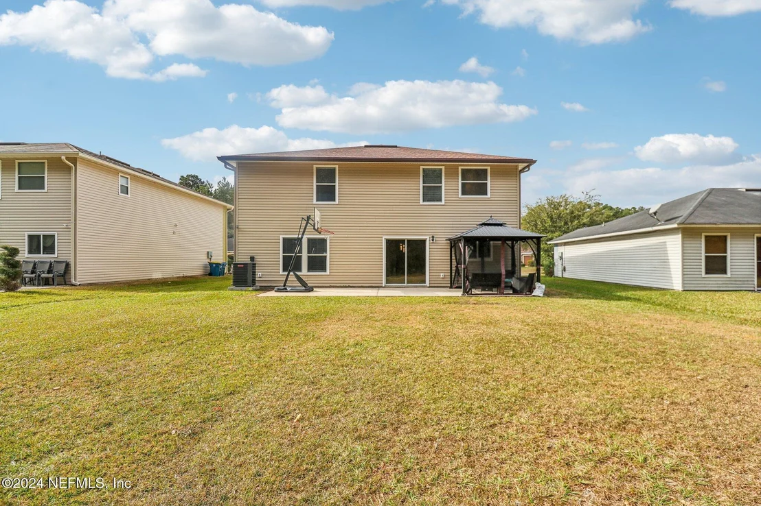 Photo of 11769 SILVER HILL Drive