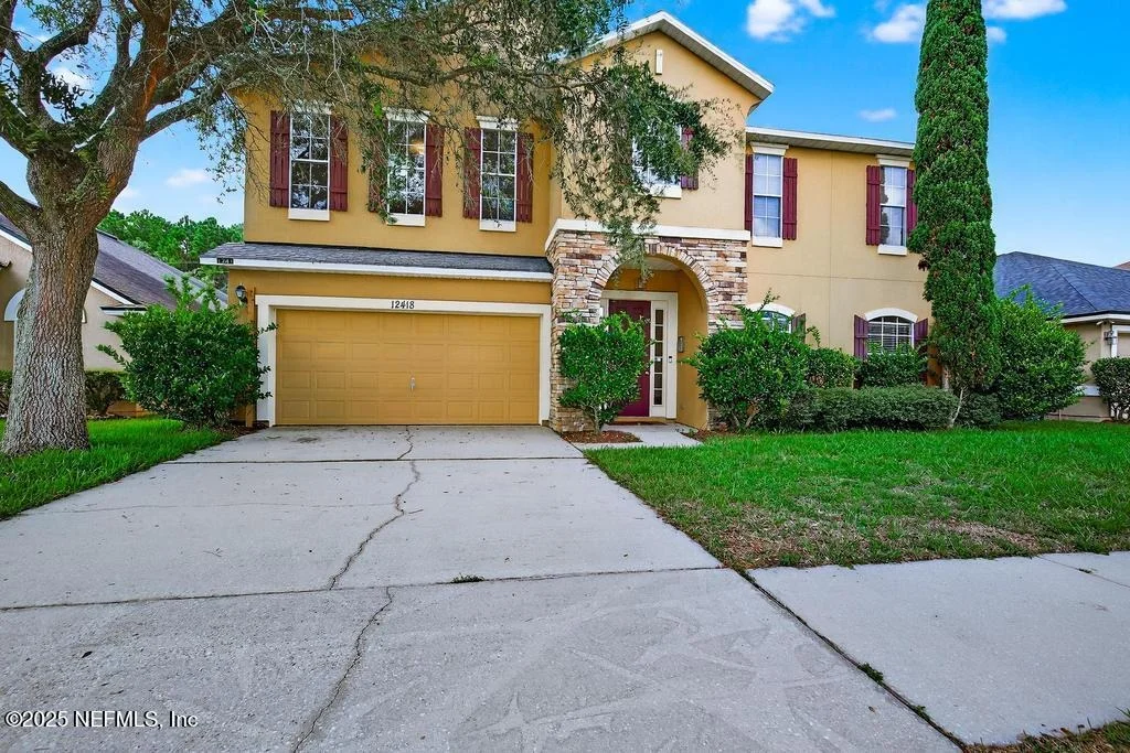 Photo of 12418 TROPIC Drive